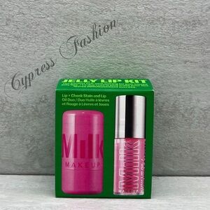 🏆 $45 Milk Makeup Jelly Lip Kit ~ Limited Edition